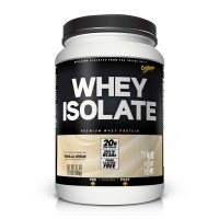 Whey Isolate (0,9кг)