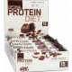 Optimal Protein Diet Bars (Упаковка 15шт) 