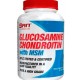 Glucosamine Chondroitin with MSM (90капс)