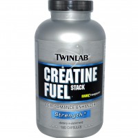 Creatine Fuel Powder (180капс)